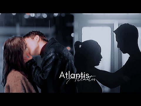 Kdrama Multifandom | Atlantis