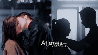 Kdrama Multifandom Atlantis