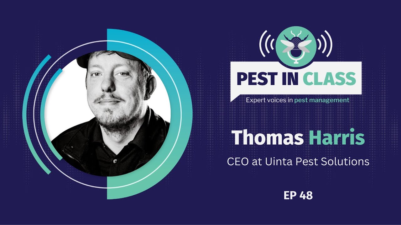 Why Owners Need Other Owners: The Real Benefit of Networking | Podcast Ep. 48 | Pest in Class