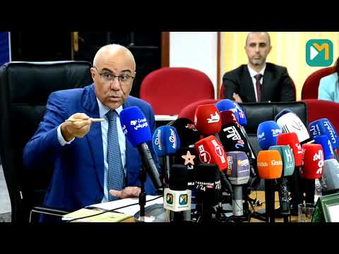 وزير التعليم العالي الجامعة مدى الحياة تعتمد على التوقيت الميسر تهم الموظفين