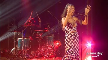 Mimi Webb - Good Without (Live From Amazon Prime Day)