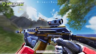 Farlight 84 | Ranked Chaos, 1v4 Clutches &amp; Non-Stop Mayhem 🔥