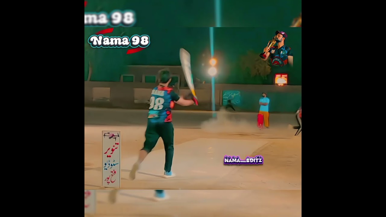 Nama 98 Brand Of Fateh Pur 