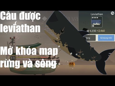 Video: Cuộc đột kích leviathan diễn ra trong bao lâu?