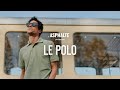 Le polo  asphalte