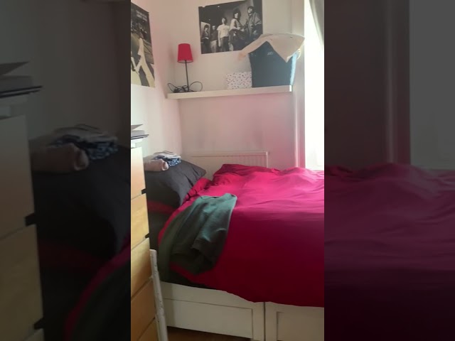 Nottinghill / Bayswater, Dbl Room,. Nr W. Grove Main Photo