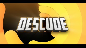 Descude [2D Intro] Best? THANKS FOR 900 :D 72 Likes!