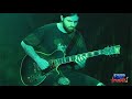 ESP Guitars: LTD Deluxe Xtone PS-1000 Demo by Cameron Stucky