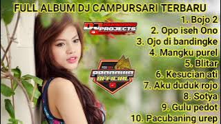 FULL ALBUM DJ TERBARU 2023 FULL BASS BOJO LORO