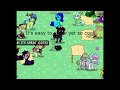 How to make a small fluffy cat on Pony Town! (My first vid *0*)