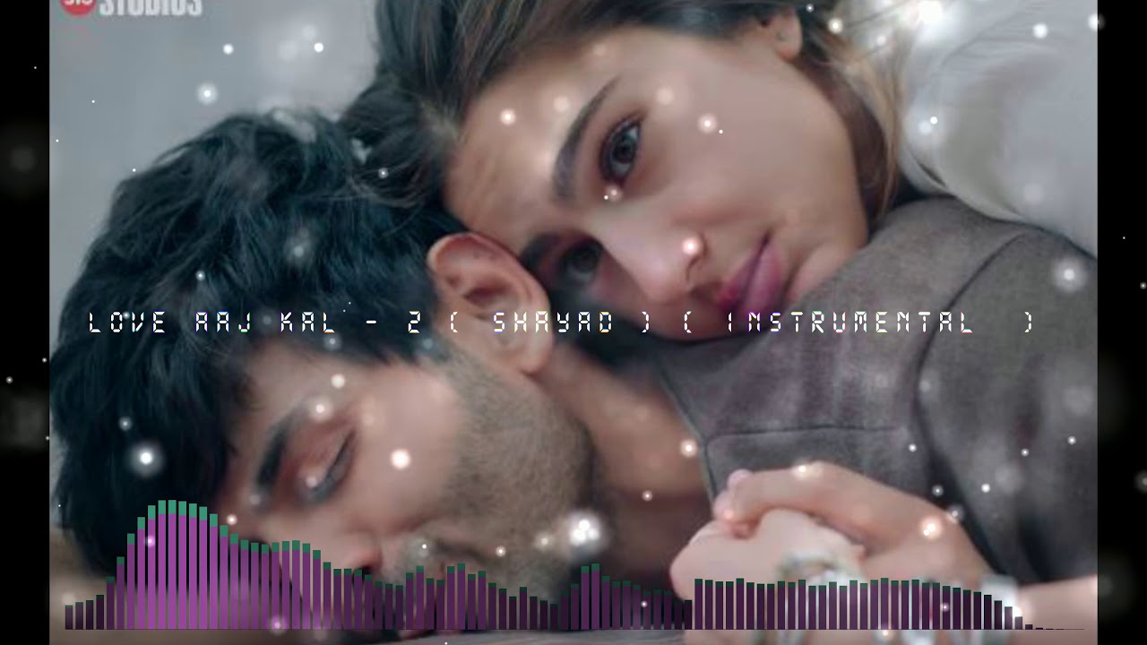 SHAYAD INSTRUMENTAL RINGTONE ( LOVE AAJ KAL 2 ) ( WITH DOWNLOAD LINK )