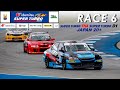 Idemitsu SUPER TURBO THAILAND 2025 สนามที่ 6 I SUPER TURBO THA + SUPER TURBO D1 + JAPAN20+