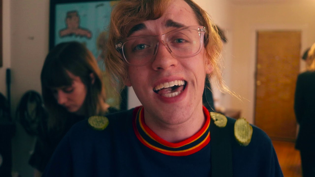 Rust Ring - Speedruns [Official Video]