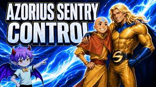 Azorius Sentry Control | MTG Arena Standard BO1