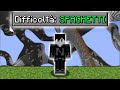 Minecraft, ma IL MONDO È SPAGHETTIFICATO...
