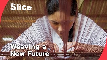 Woven by Tibetan Nomads: The Rise of Luxury Yak Wool | SLICE