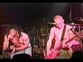 [Minus] - Father's Eyes (Live in NYC 10-21-00)