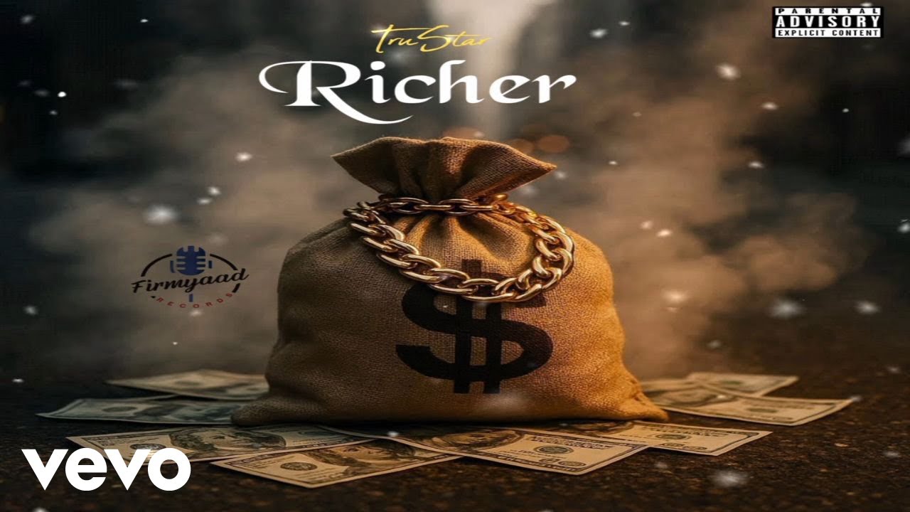 Watch TruStar - Richer (Official Audio) on YouTube Watch TruStar - Richer (Official Audio) on YouTube
