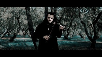 ARTEM VIOLIN  - IMPULSE  (Official Video)