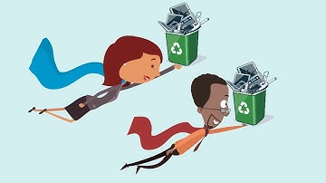 Data Destruction and Electronic Recycling