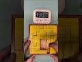 ペントミノ🧩　できないときもある😅　#非認知能力