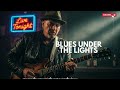 Midnight Blues Jam | Best Live Guitar Music for Whiskey Night Vibes