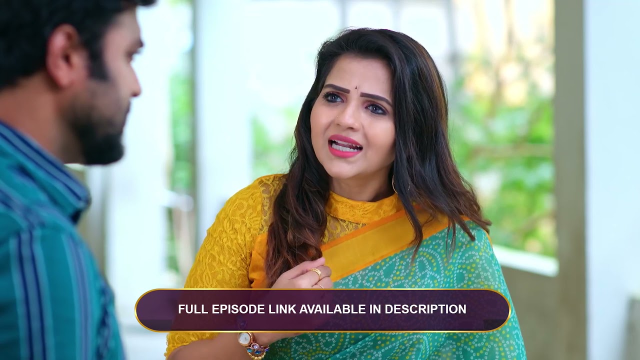 EP 39Анбе Сивам - Индийское тамильское телешоу - Же Тамил