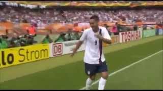 World Cup 2010 - Wavin Flag.avi
