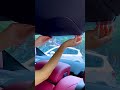High-mounted brake lights for cars, can be customized.#viralvideo #youtubeshorts