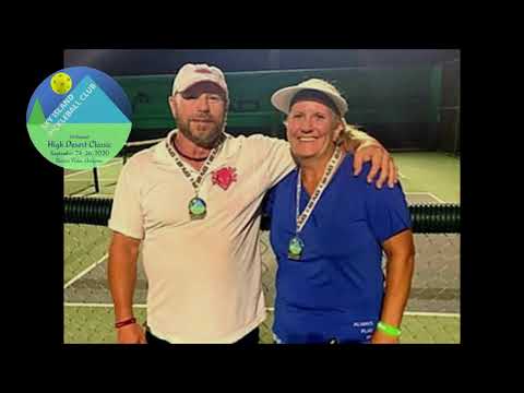 Tamara/Chuk VS Nancy/Paul - Sky Island 9/20