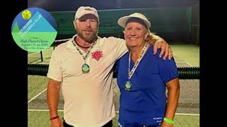 Tamara/Chuk VS Nancy/Paul - Sky Island 9/20
