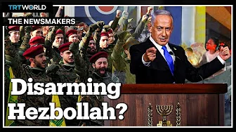 Disarming Hezbollah: Will Lebanon’s high-stakes decision work?