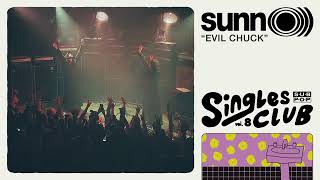 SUNN O))) - Evil Chuck (Official Audio)