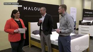 Executive Insights: Malouf