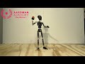 Ball Throw - Aardman Academy