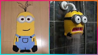 MINIONS Ideas THAT Will BLOW Your Mind