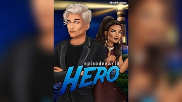 Watch me EDIT: Episode Cover - "Hero" | Ep. 16 (TIME LAPSE)