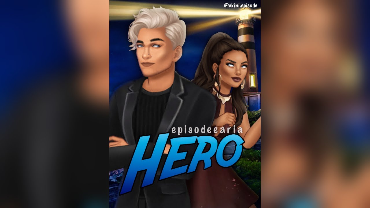Watch me EDIT: Episode Cover -