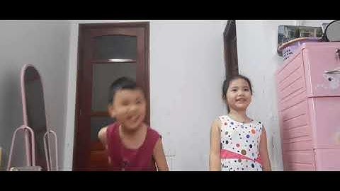 Video TRẦN ĐẠI QUANG - LỚP 2A3 - TRƯỜNG TIỂU HỌC KIM ĐỒNG - THÀNH PHỐ LÀO CAI