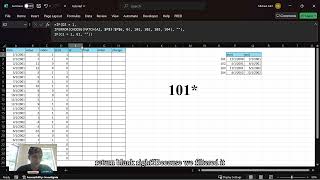 How To: Build an Event Series Chart in Excel
