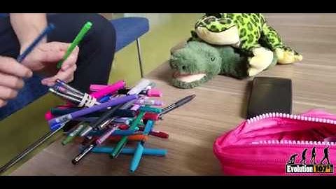 INKFLOW: a guide to better writing!