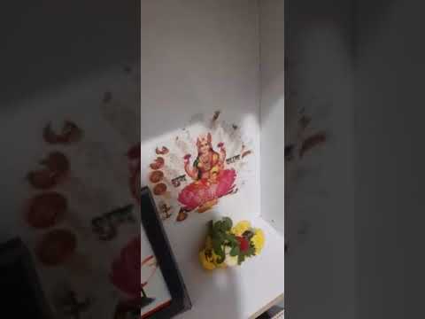 Dusherra Pooja @ V5 Techsol Bangalore Office - video from V5 TechSol