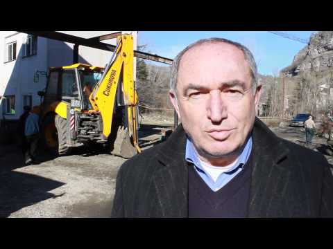 ასოციაცია \"ჭიათურელთა კავშირი\" - წარმატებული პროექტი