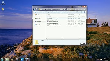 Tugas Grafik Komputer - Primitive Object Berwarna
