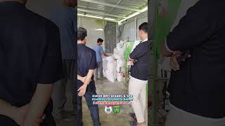 Kunjungan Kerja BIRO Ekonomi Pembangunan & SDA PEMPROV. SuLawesi Barat