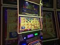 #solardisc slot machine #IGT #hollywoodcasino #youngstown
