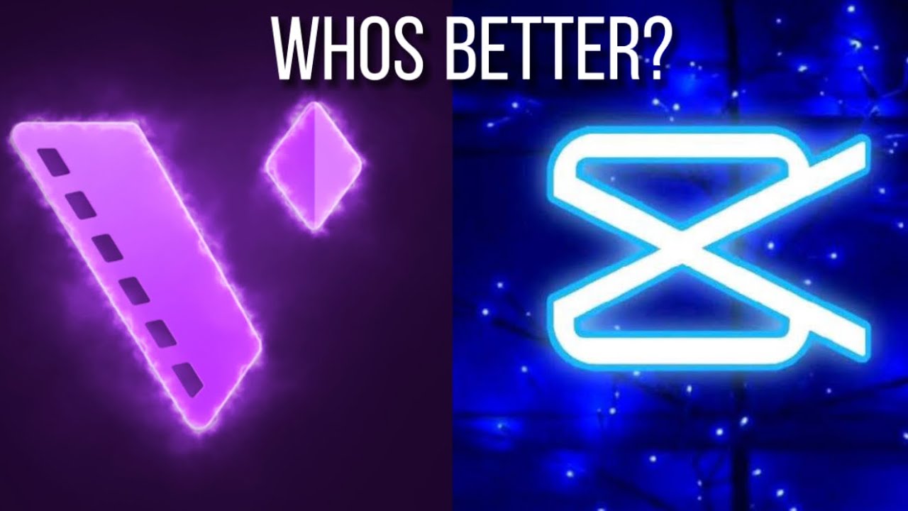 Capcut Vs Motion Ninja