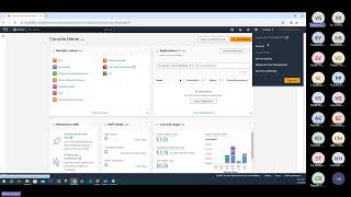 NoSQL AWS Dynamo DB