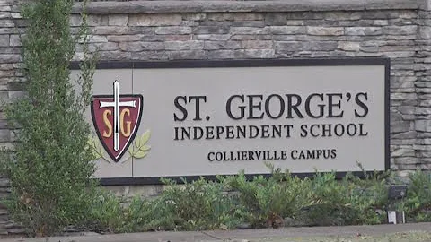 Teen arrested for alleged involvement in St. George's sexual assault