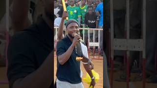 Abba No Stress Toth na Open Press Diop 2 #livesn #senegal